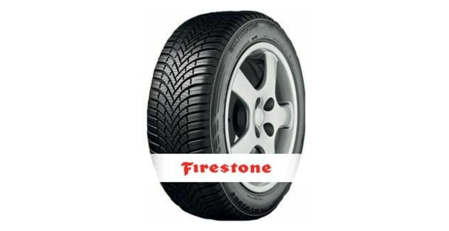 Firestone Multiseason 2 235/65 R17 108V XL 3PMSF