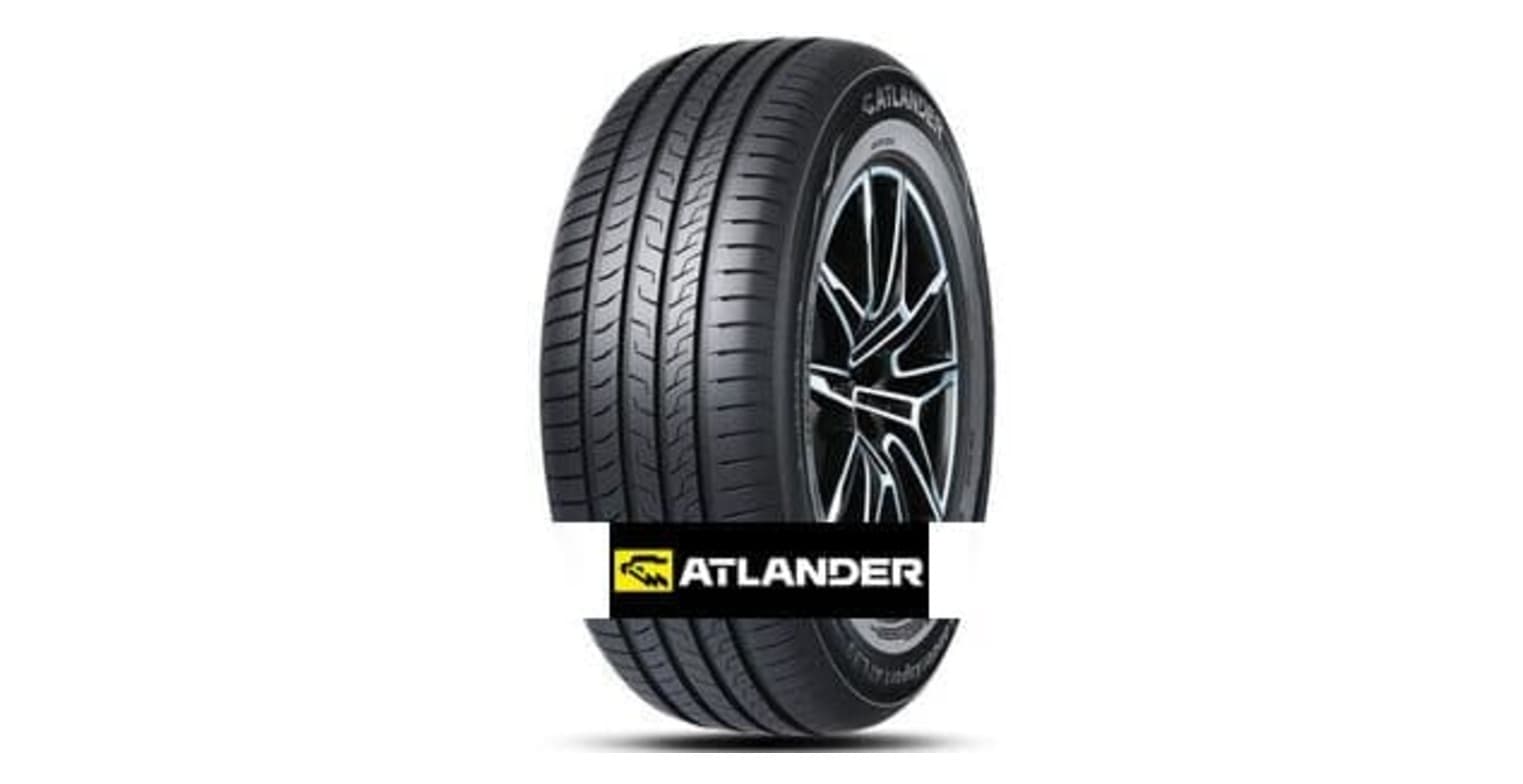 Atlander Landerxsport ATL33 165/70 R14 85T XL