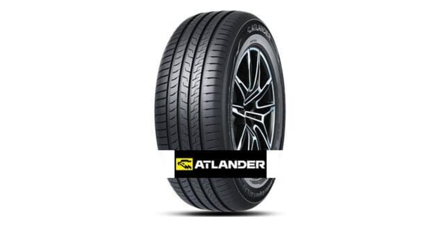 Atlander Landerxsport ATL33 185/60 R15 88H XL