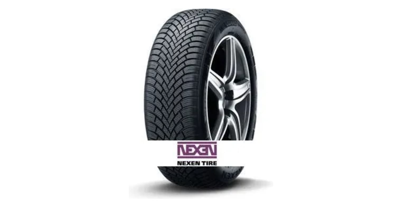 Nexen Winguard Snow G3 WH21 205/55 R16 94V XL 3PMSF