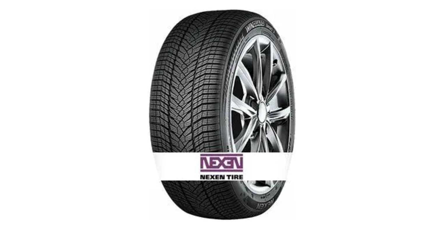 Nexen Winguard Sport 3 215/60 R17 100H XL 3PMSF