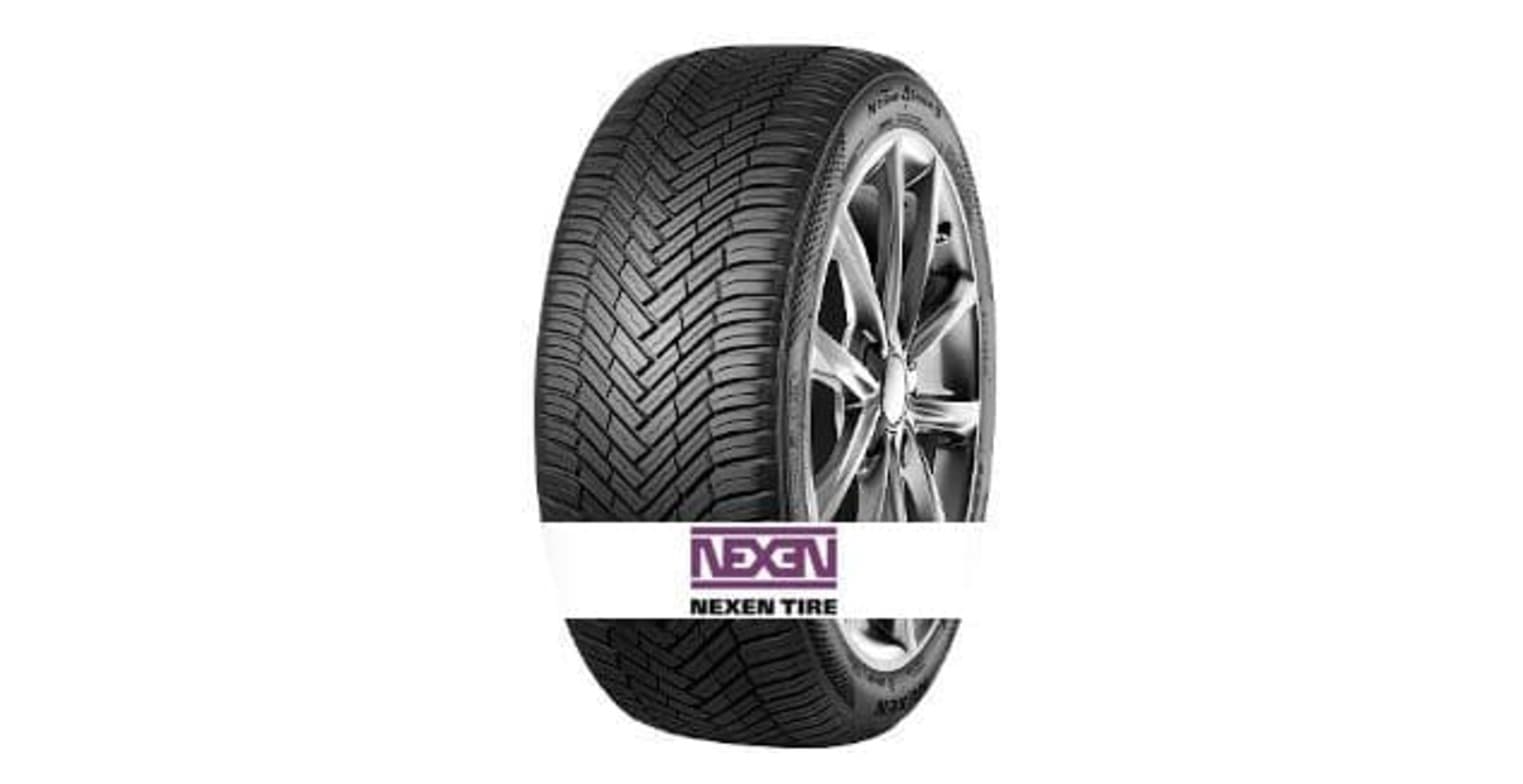 Nexen Nblue 4 Season 2 165/65 R14 79T 3PMSF