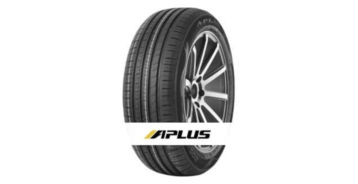 Aplus Aerix FS01 165/65 R14 79H M+S
