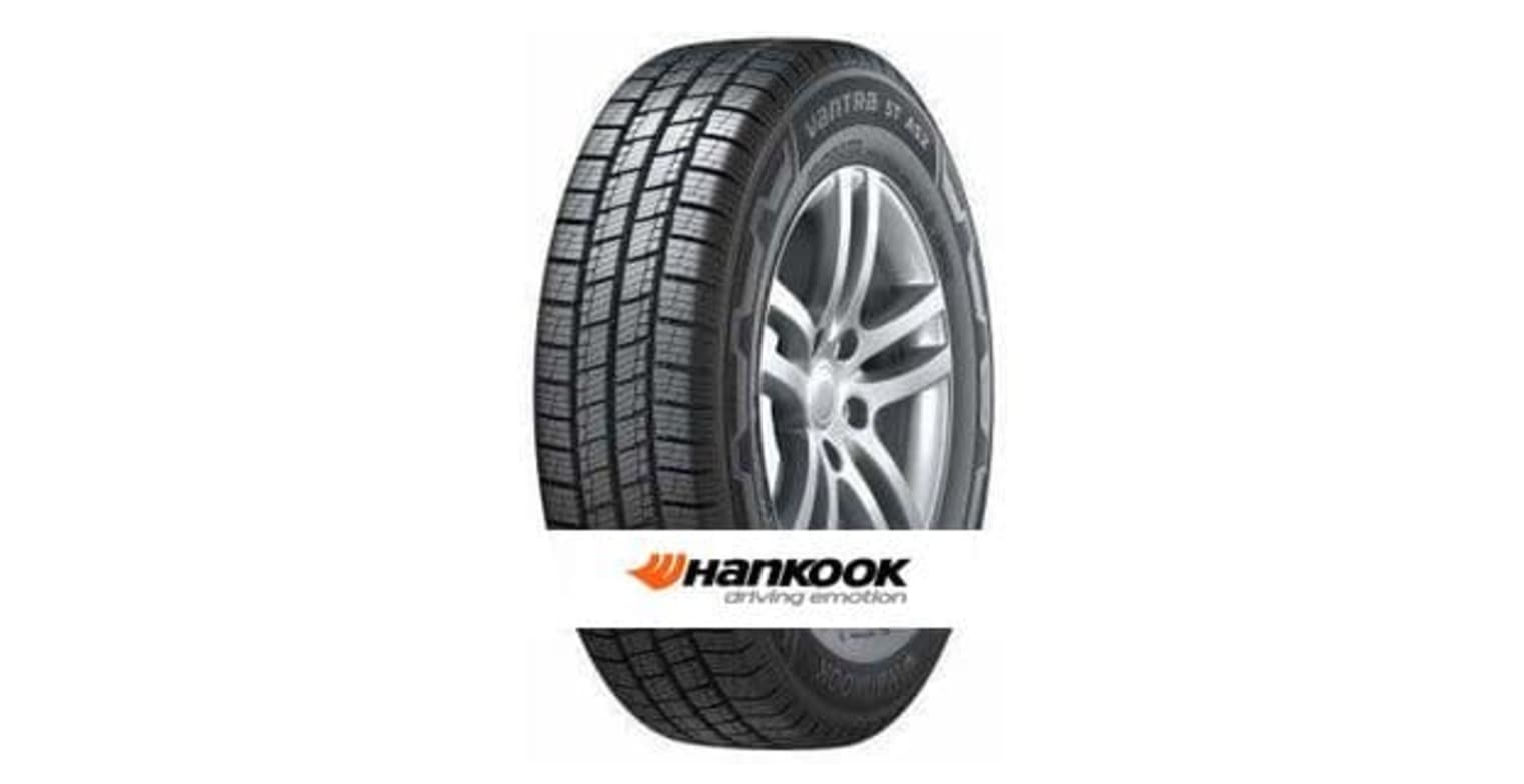 Hankook RA30 Vantra ST AS2 225/65 R16C 112/110R 8PR 3PMSF