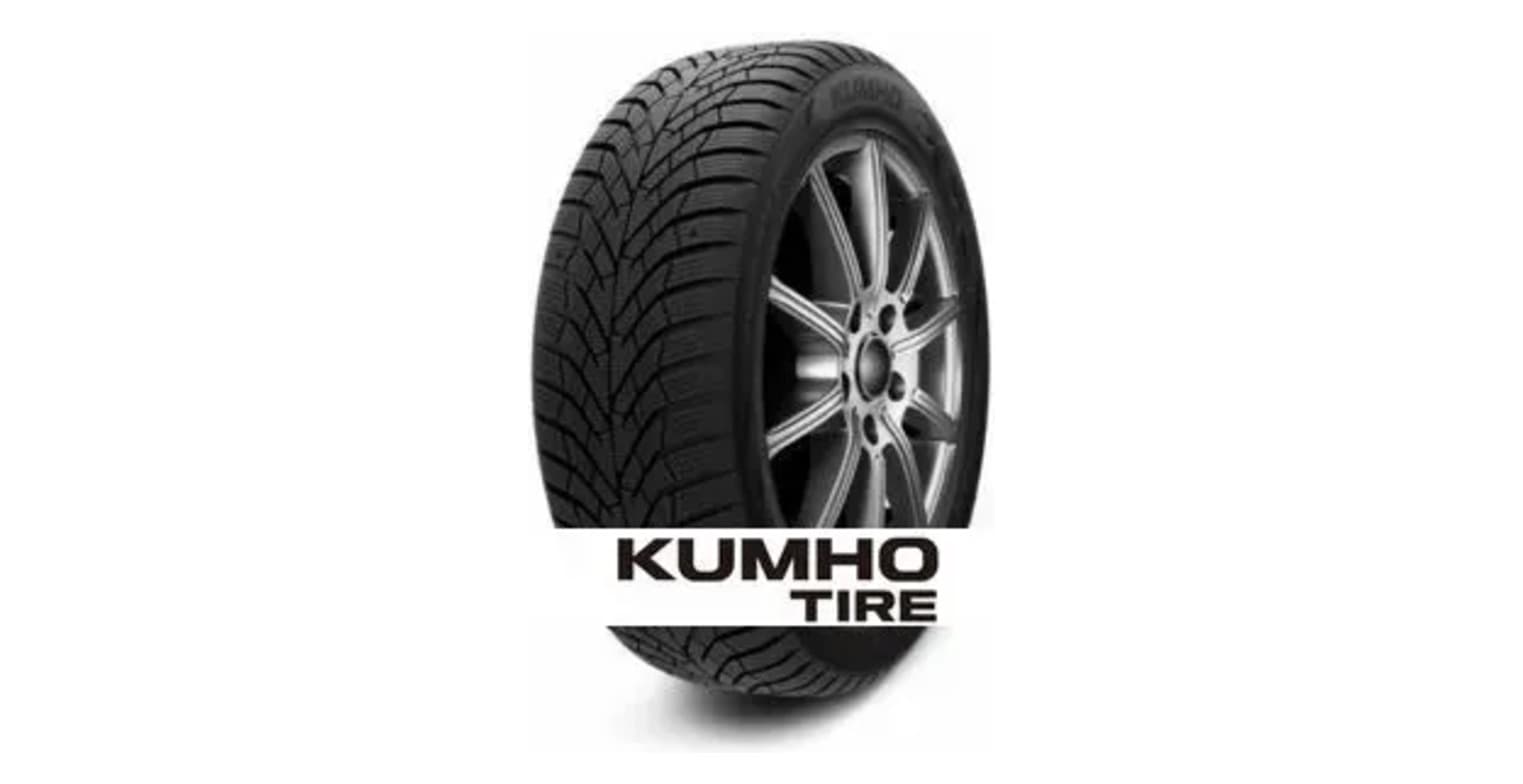 Kumho Wintercraft WP52 215/55 R17 98V XL 3PMSF