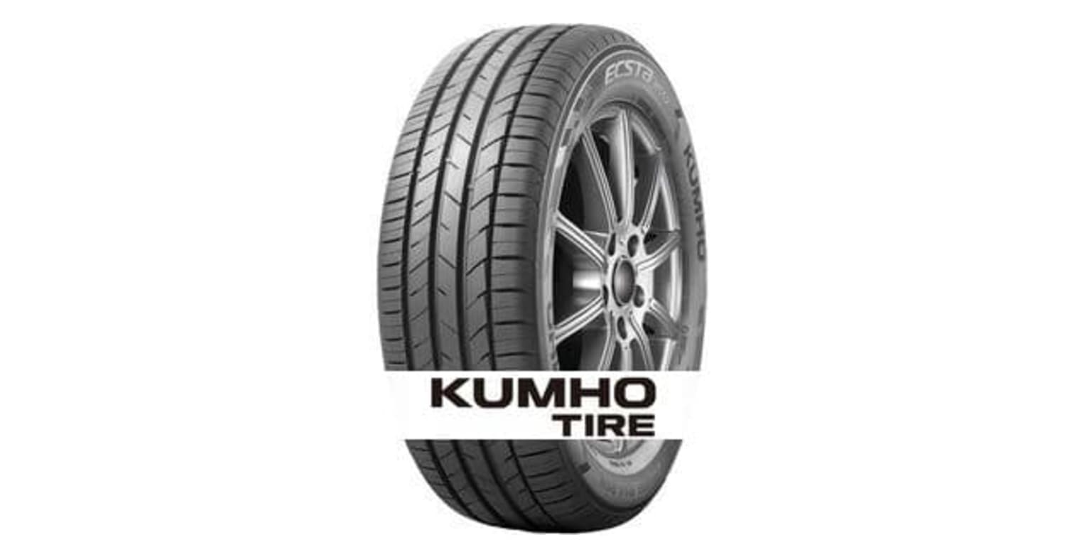 Kumho Ecsta HS52 195/55 R15 85H