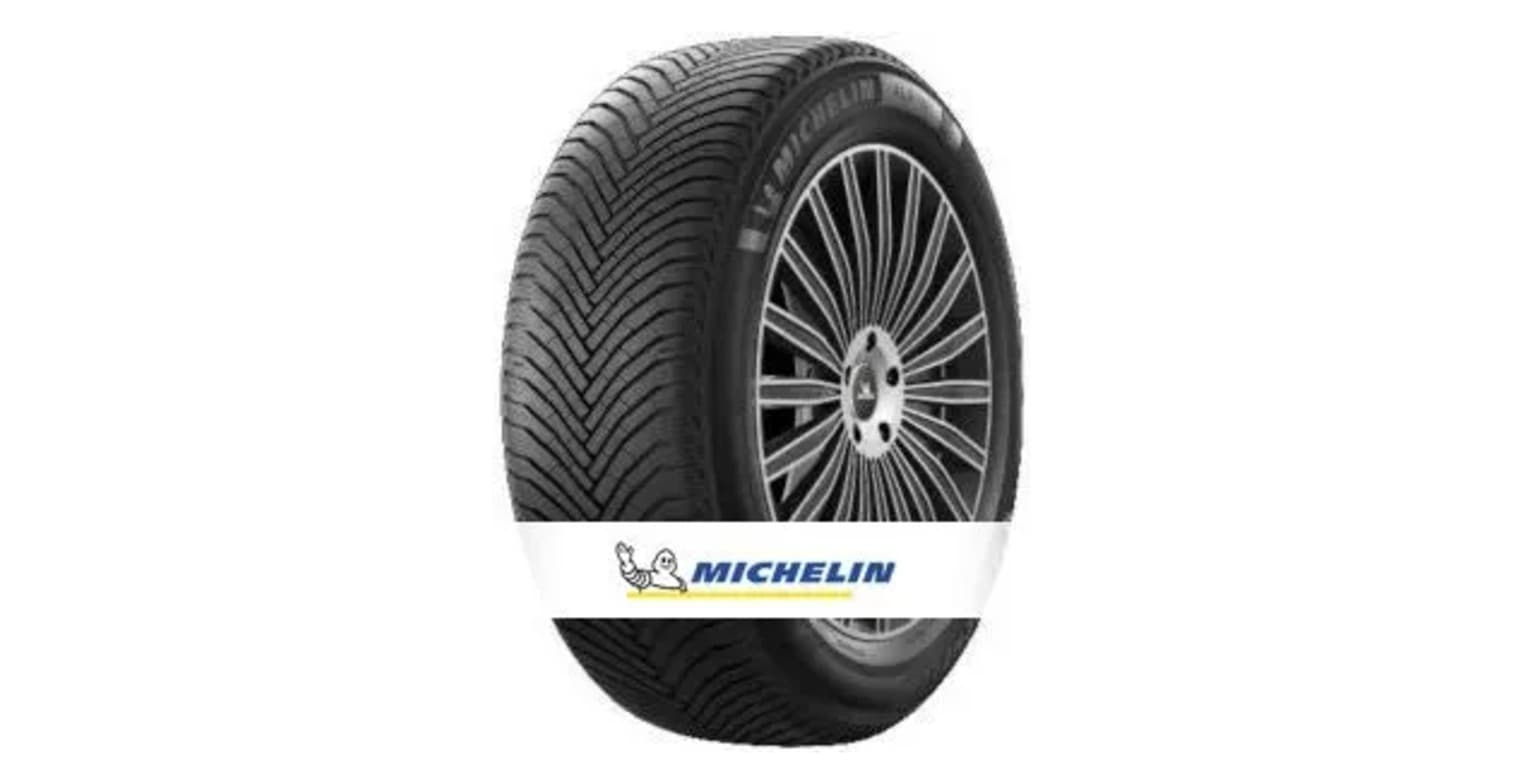 Michelin Alpin 7 215/55 R17 94V 3PMSF