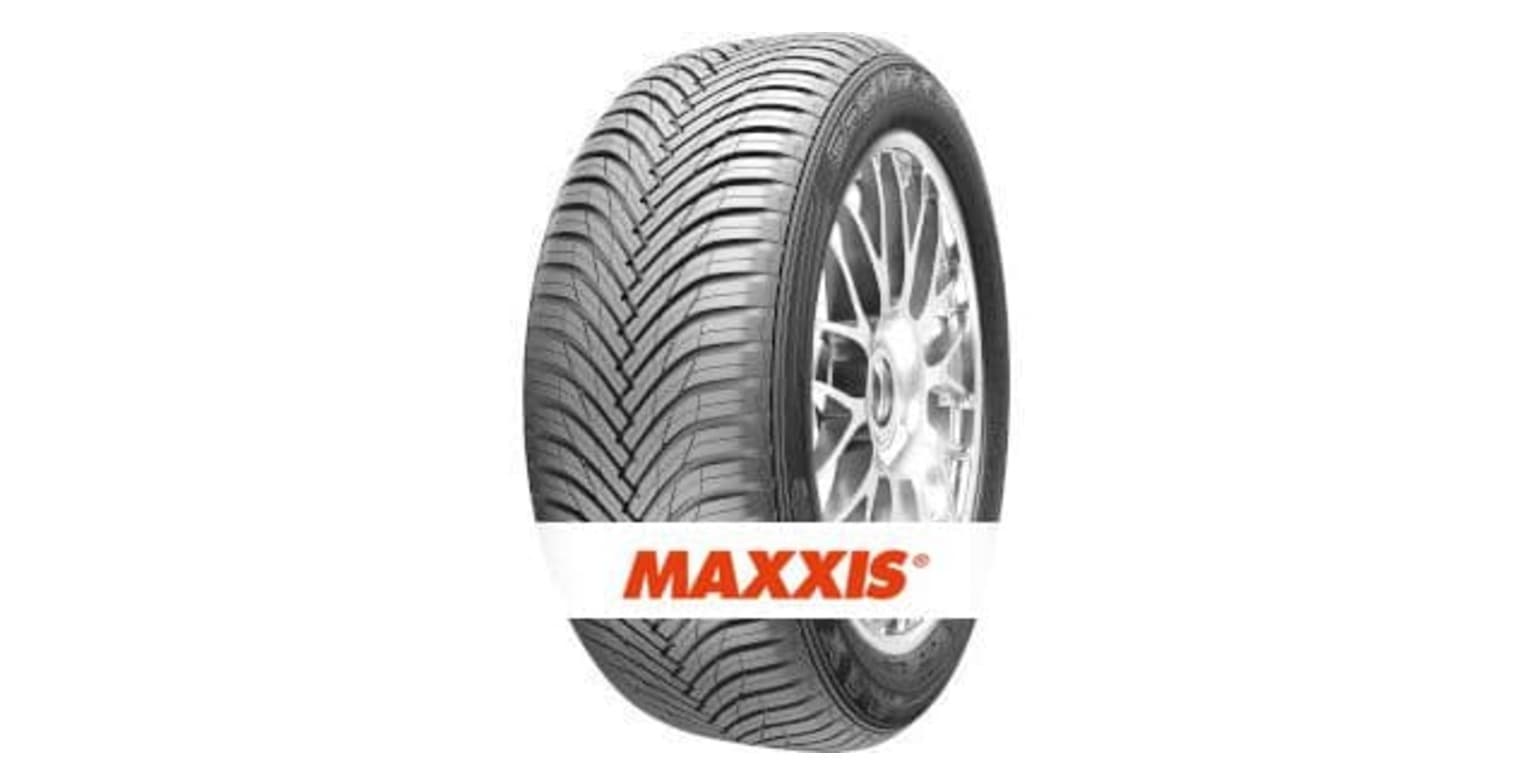 Maxxis Premitra All Season AP3 SUV 215/70 R16 100H 3PMSF