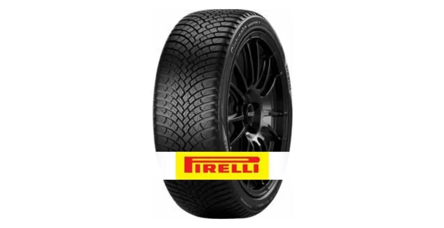Pirelli Cinturato Winter 3 215/60 R17 100V XL 3PMSF