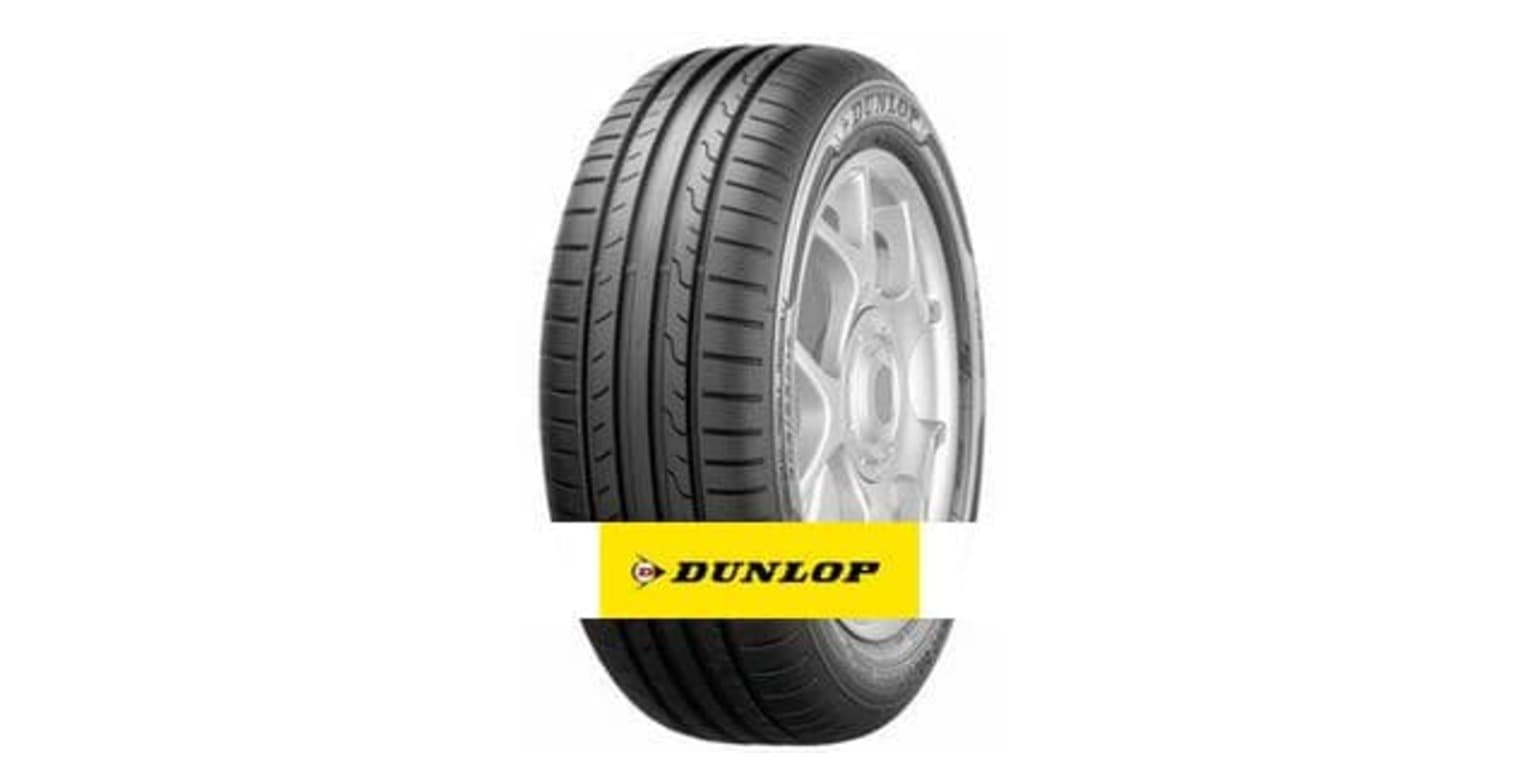 Dunlop Sport Bluresponse 185/55 R15 82H