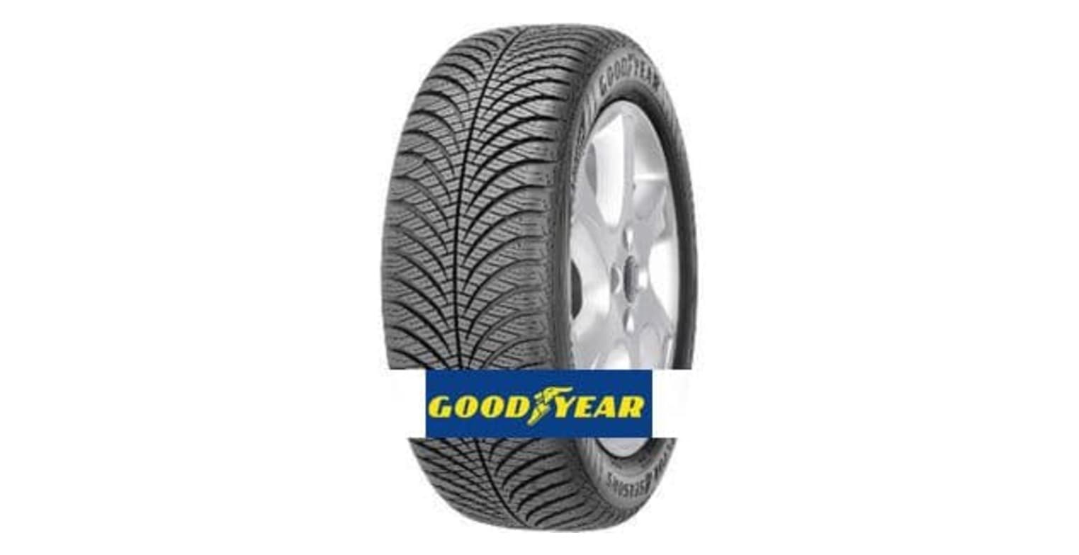 Goodyear Vector 4Seasons G2 155/65 R14 75T 3PMSF