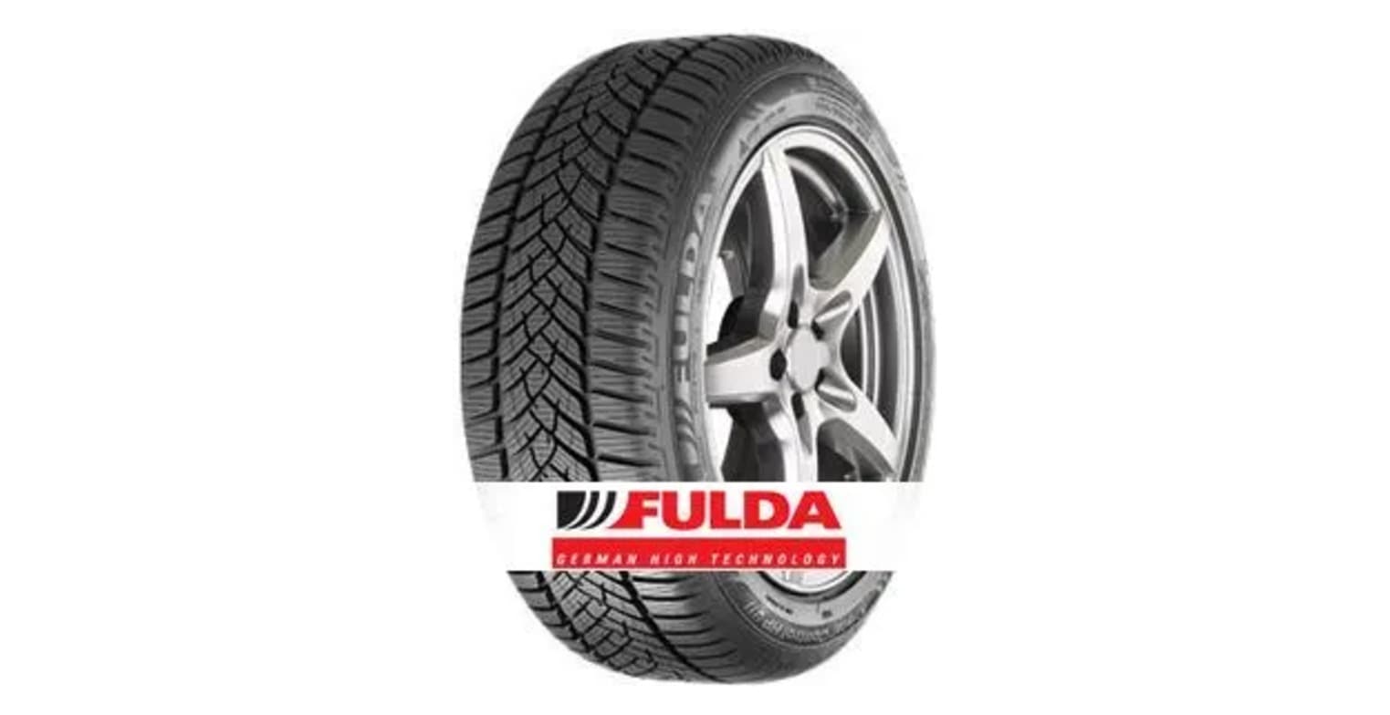 Fulda Kristall Control HP2 225/50 R17 98H XL FP MFS 3PMSF