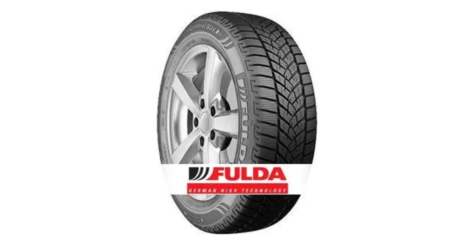 Fulda Kristall Control SUV 225/60 R17 103V XL 3PMSF