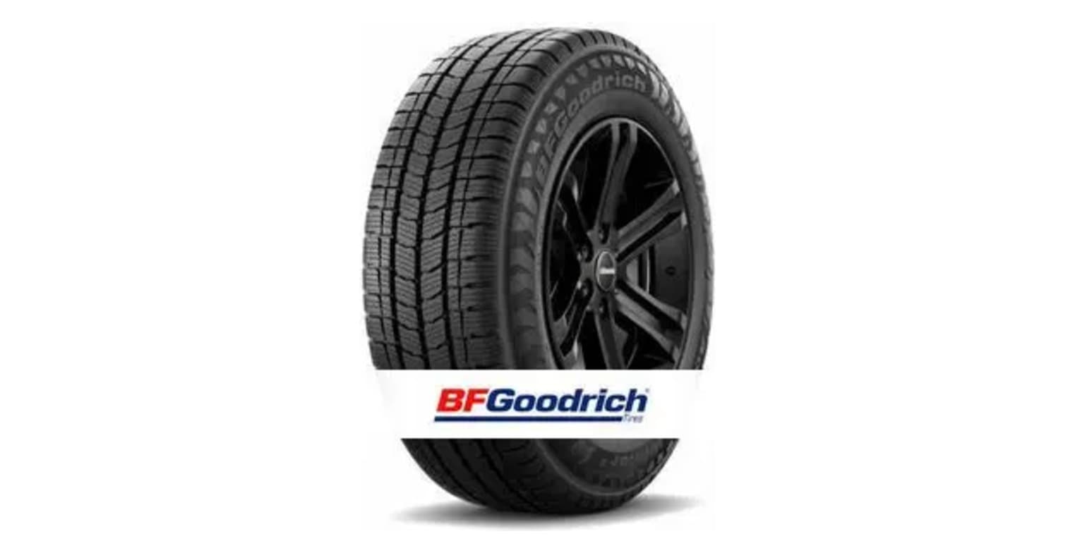 BFGoodrich Activan Winter 2 215/60 R17C 109/107T 8PR 3PMSF
