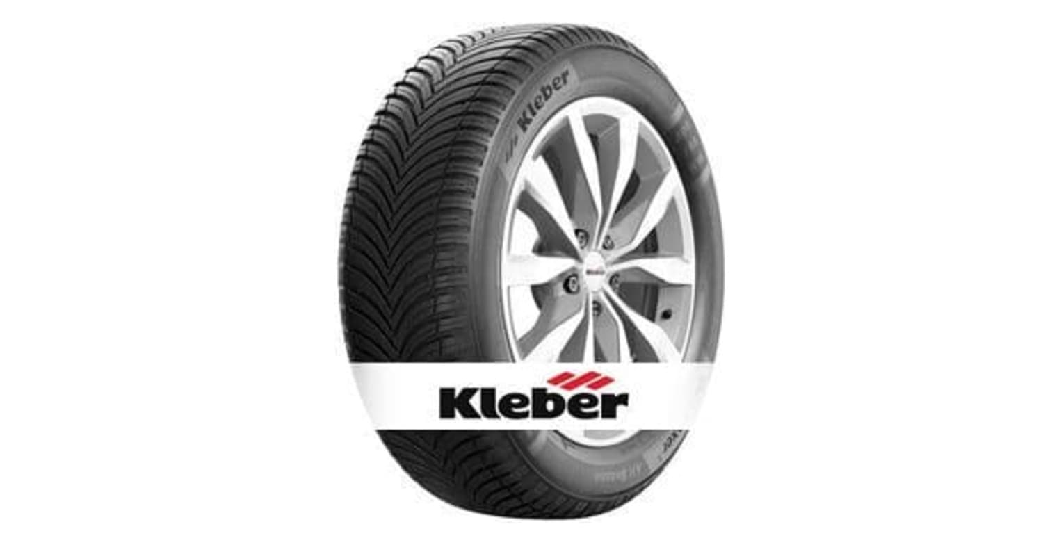 Kleber Quadraxer 3 185/65 R15 88H 3PMSF