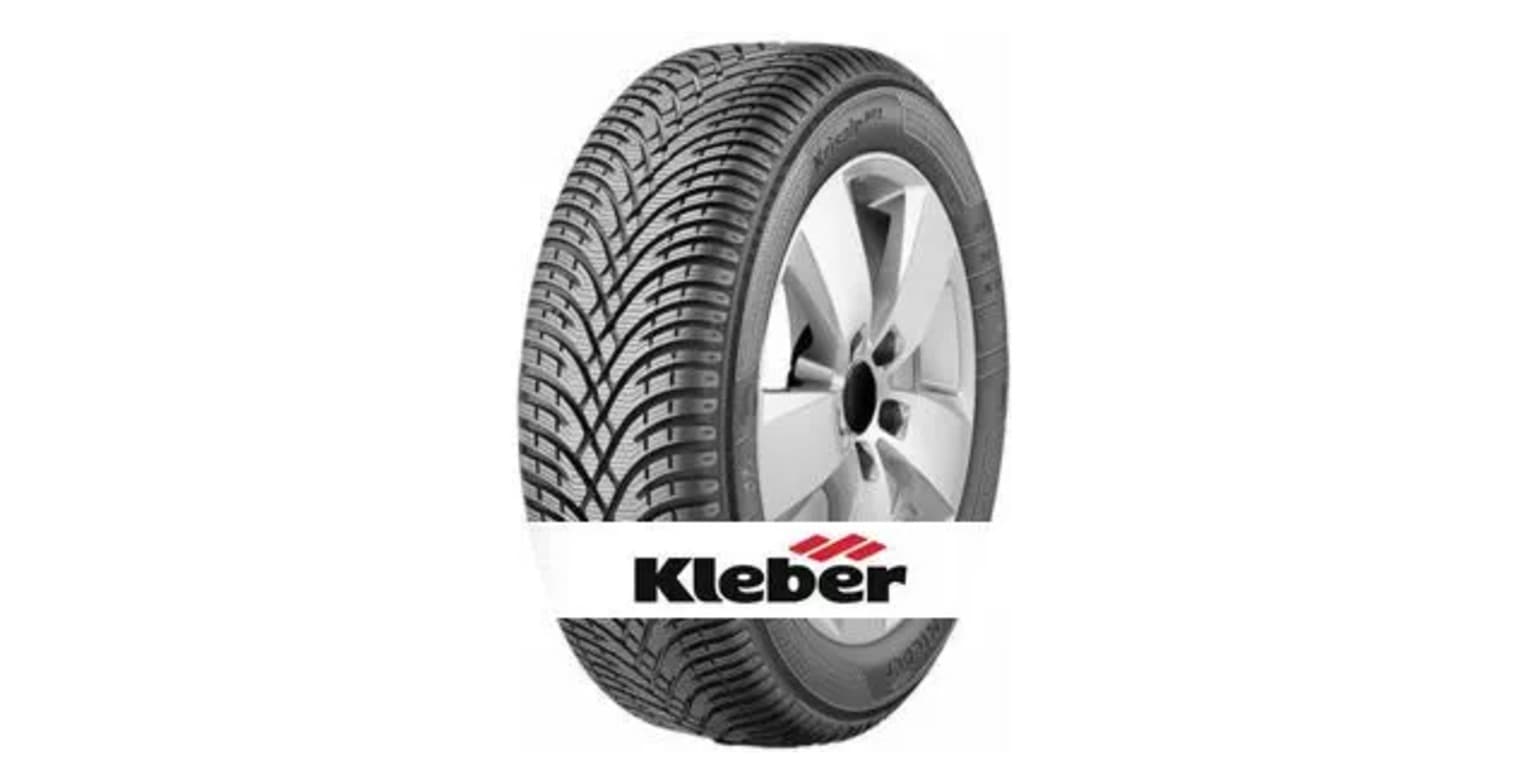 Kleber Krisalp HP3 205/50 R17 93H XL FSL MFS 3PMSF