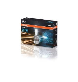 ams-OSRAM LEDriving® XTR — réf. 64210DWXTR
