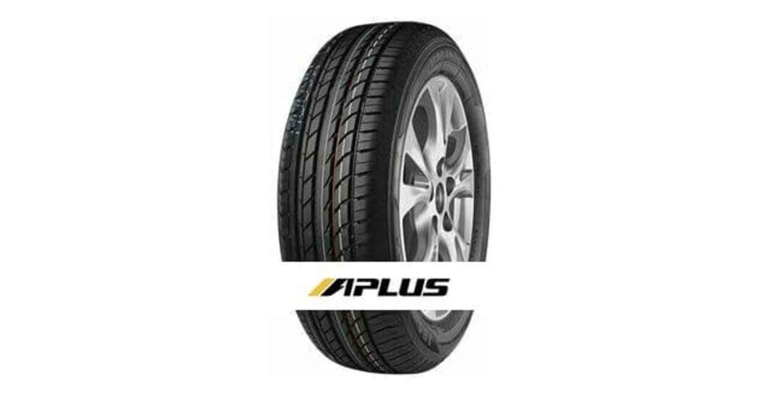 Aplus A608 195/55 R15 85H M+S