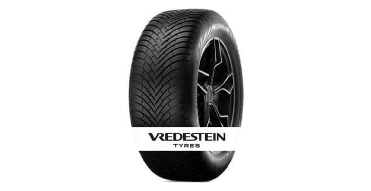 Vredestein Quatrac 195/50 R15 82H FSL 3PMSF