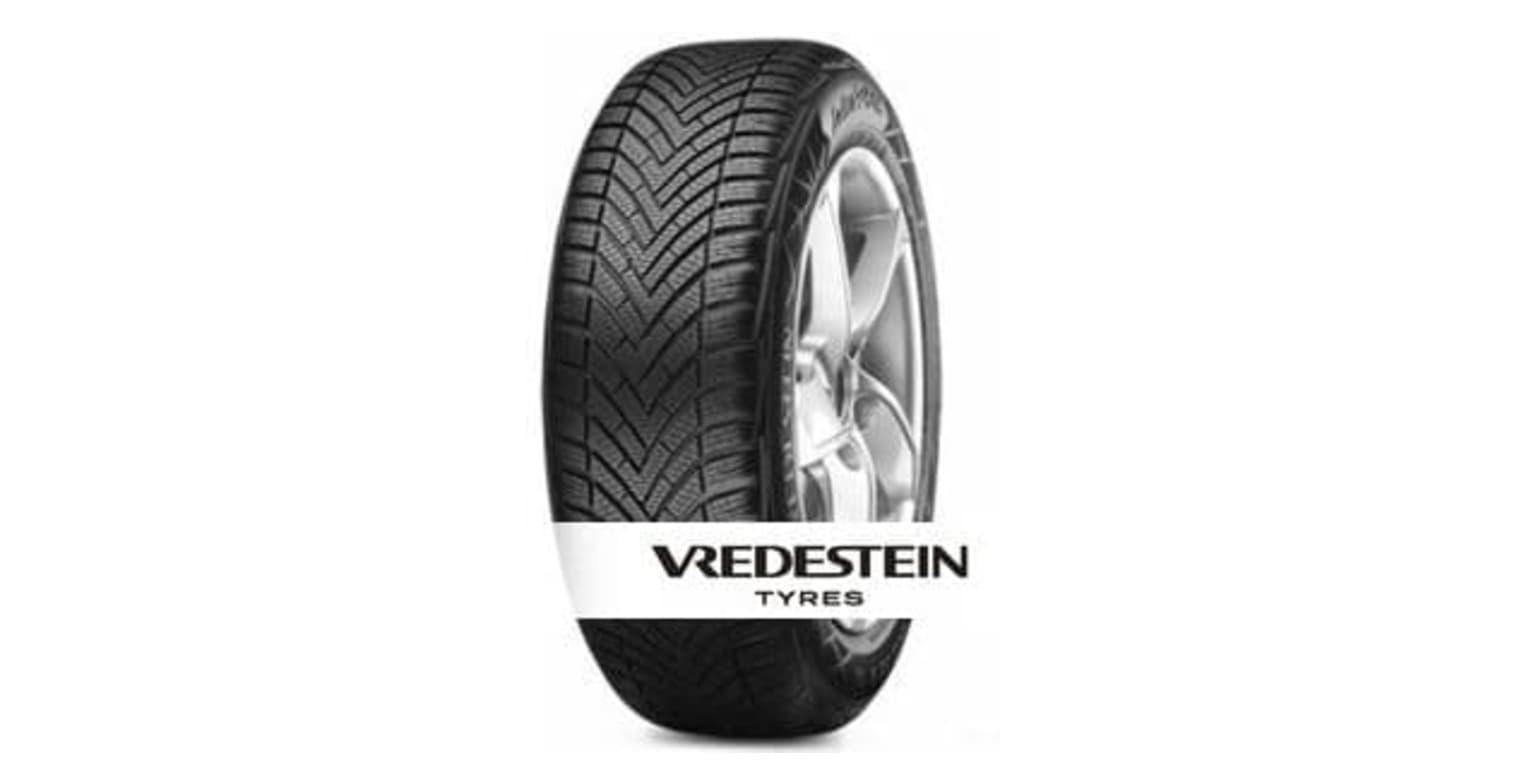 Vredestein Wintrac 195/50 R15 82H FSL 3PMSF