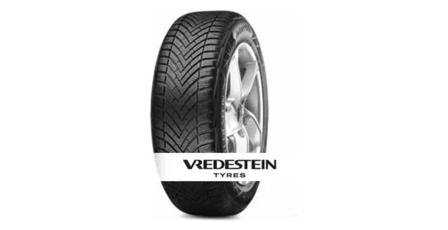 Vredestein Wintrac 205/55 R16 91H 3PMSF