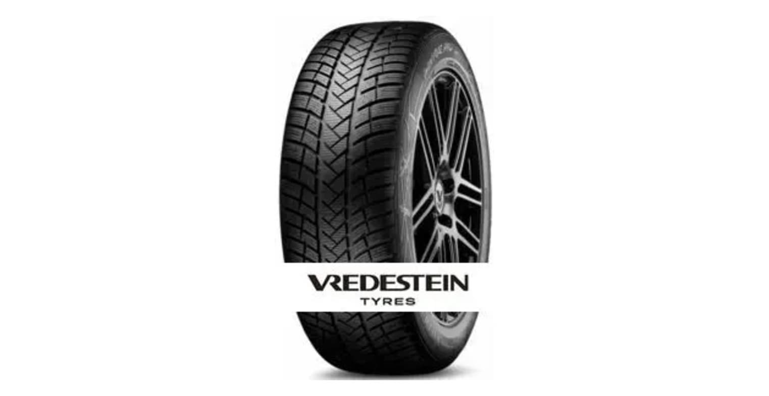 Vredestein Wintrac PRO+ 215/40 R17 87V XL 3PMSF