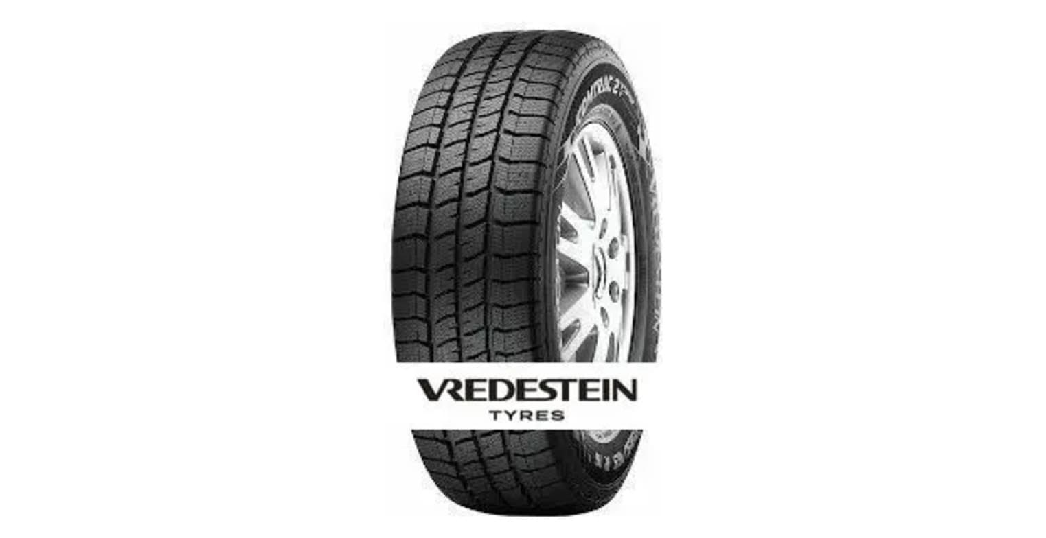 Vredestein Comtrac 2 Winter + 225/65 R16C 112/110R 8PR 3PMSF