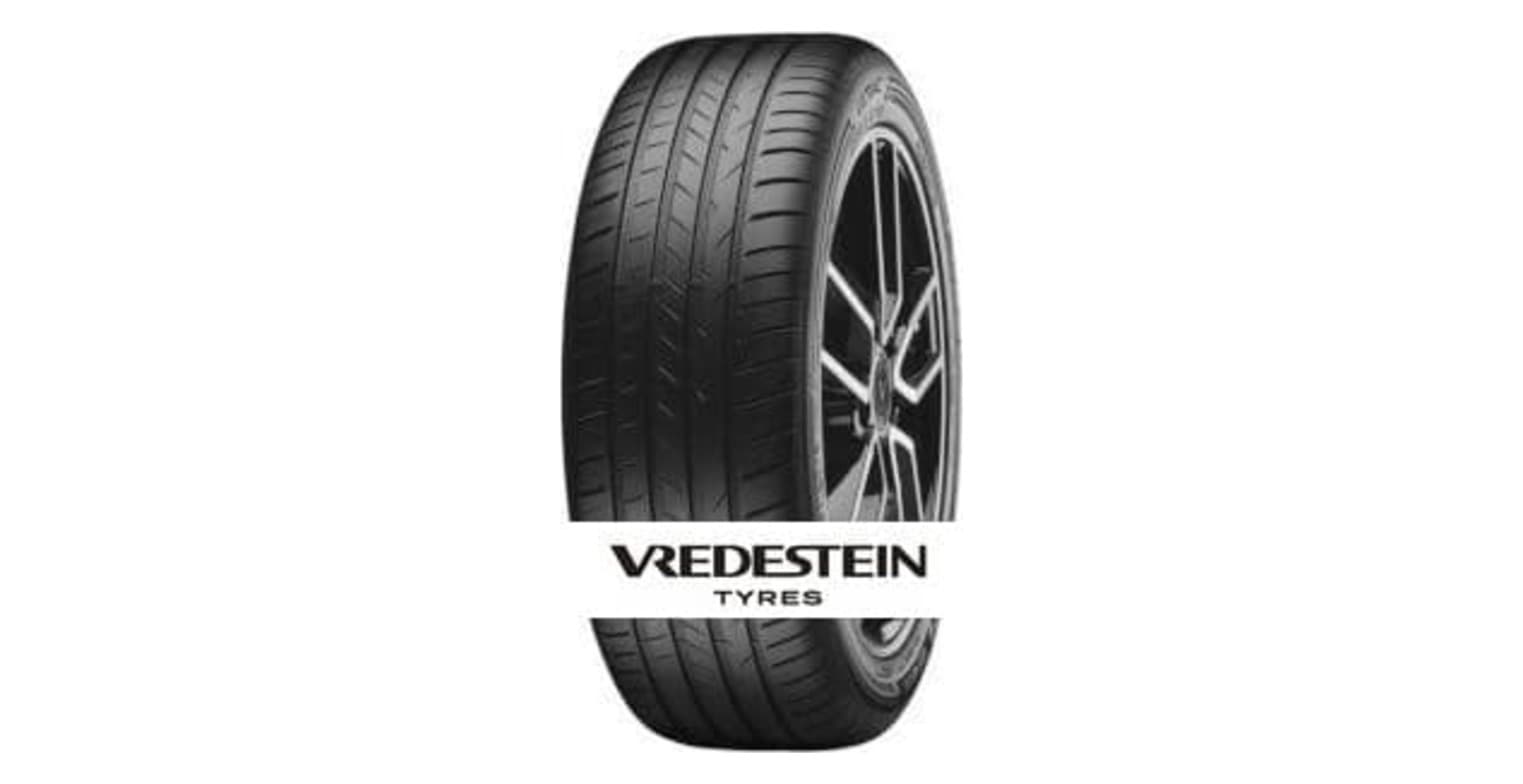 Vredestein Ultrac+ 225/65 R17 102V FSL