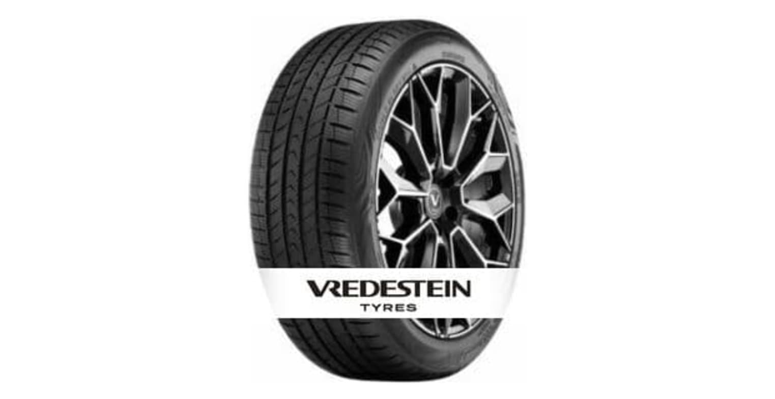 Vredestein Quatrac PRO+ 245/35 R20 95Y XL FSL 3PMSF