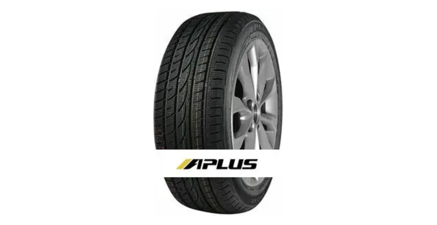 Aplus A502 235/55 R17 103H XL 3PMSF
