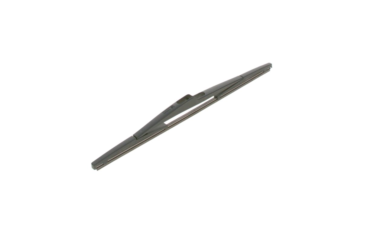BOSCH Balai d'essuie-glace arrière design plastique 400 mm — 3 397 015 450