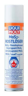 LIQUI MOLY Dégrippant MoS2 300ml