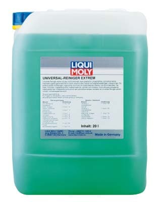 LIQUI MOLY Nettoyant universel ultra-puissant 20I