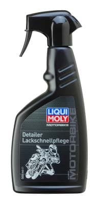 LIQUI MOLY Motorbike Detailer 500ml