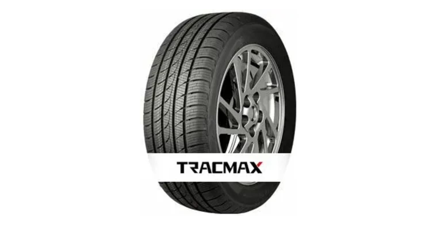 Tracmax Ice-Plus S220 255/55 R18 109H XL 3PMSF Pneus nordiques