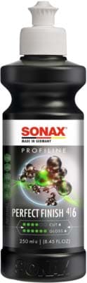 SONAX PROFILINE Perfect finish 250ml
