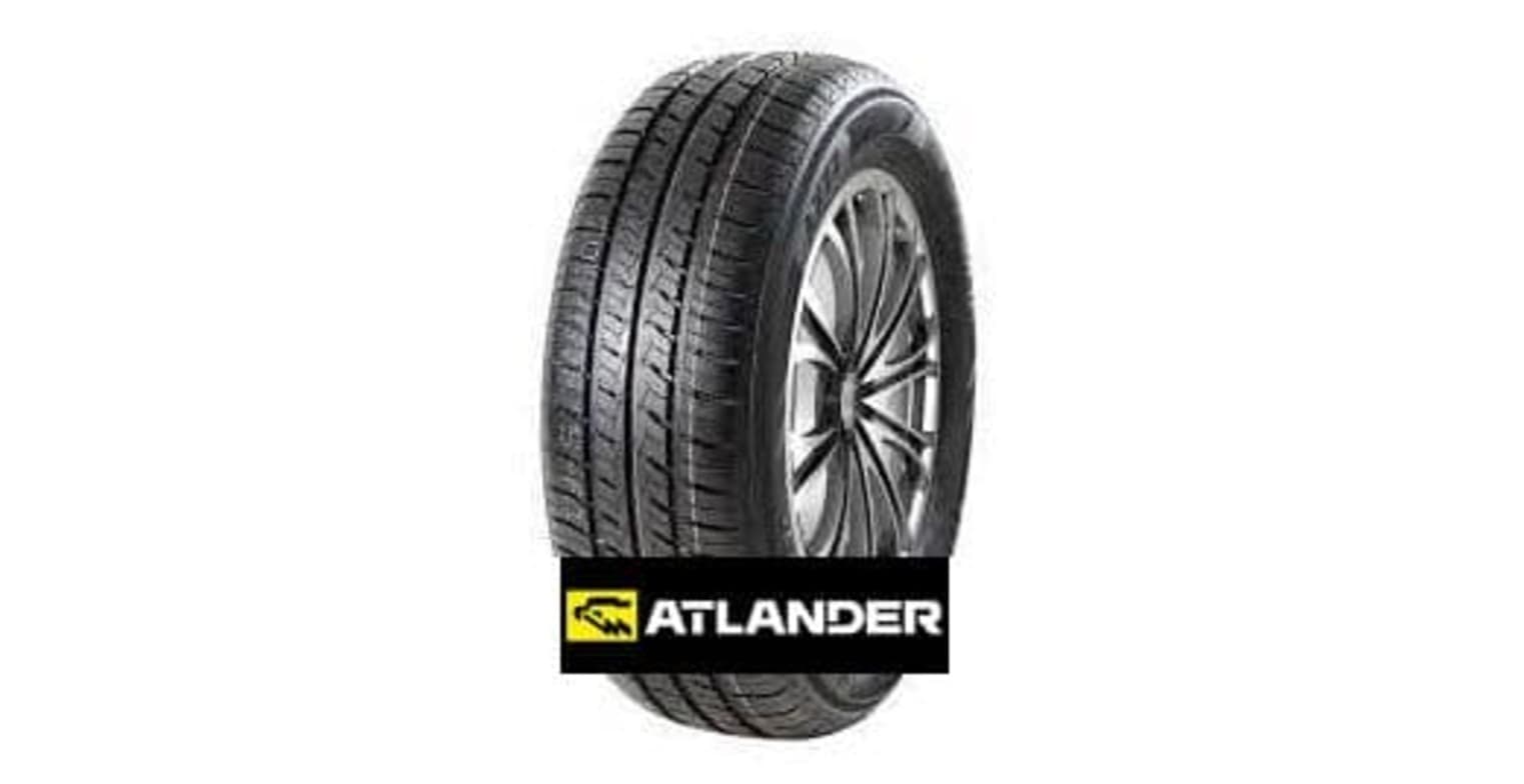 Atlander AX77 195/60 R15 88V