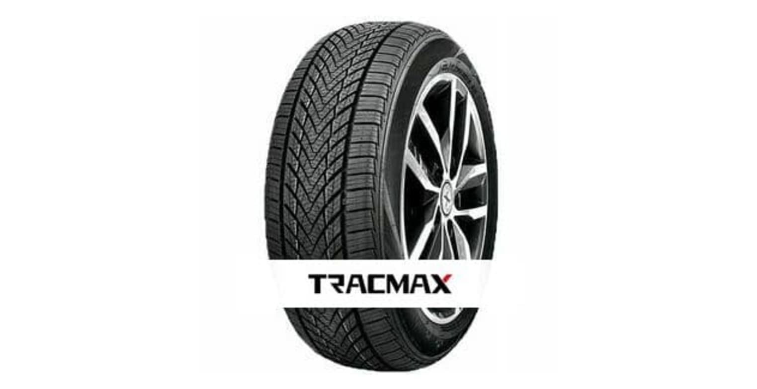 Tracmax A/S Trac Saver 205/50 ZR17 93W XL M+S